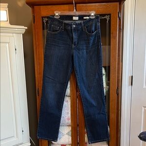 Wonderly Classic Blue Denim Jeans 10